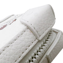 Load image into Gallery viewer, LOUIS VUITTON Soft Trunk / Wallet WhiteM80146 Monogram・Taurillon LV Friend