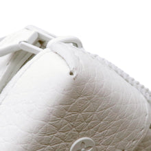 Load image into Gallery viewer, LOUIS VUITTON Soft Trunk / Wallet WhiteM80146 Monogram・Taurillon LV Friend