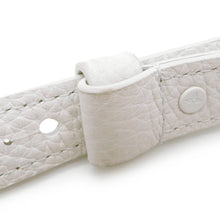 Load image into Gallery viewer, LOUIS VUITTON Soft Trunk / Wallet WhiteM80146 Monogram・Taurillon LV Friend