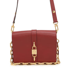 Load image into Gallery viewer, LOUIS VUITTON Rendezvous RedM57744 Leather