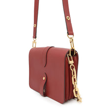 Load image into Gallery viewer, LOUIS VUITTON Rendezvous RedM57744 Leather