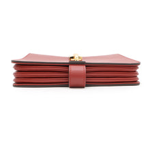 Load image into Gallery viewer, LOUIS VUITTON Rendezvous RedM57744 Leather