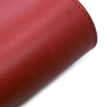 Load image into Gallery viewer, LOUIS VUITTON Rendezvous RedM57744 Leather