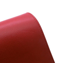 Load image into Gallery viewer, LOUIS VUITTON Rendezvous RedM57744 Leather