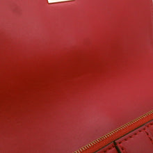 将图像加载到图库查看器中,LOUIS VUITTON ★Rendezvous RedM57744 Leather