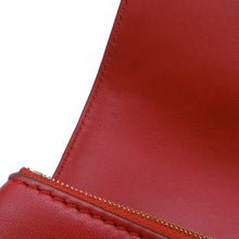 Load image into Gallery viewer, LOUIS VUITTON Rendezvous RedM57744 Leather
