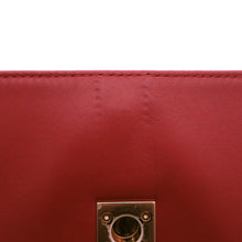 Load image into Gallery viewer, LOUIS VUITTON Rendezvous RedM57744 Leather