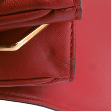 将图像加载到图库查看器中,LOUIS VUITTON ★Rendezvous RedM57744 Leather