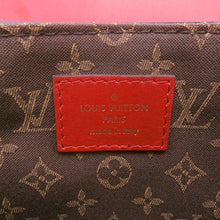将图像加载到图库查看器中,LOUIS VUITTON ★Rendezvous RedM57744 Leather