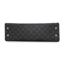 将图像加载到图库查看器中,LOUIS VUITTON ★Sac Plat24H NoirM46451 Monogram Eclipse