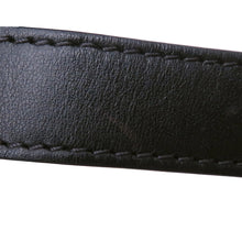 将图像加载到图库查看器中,LOUIS VUITTON ★Sac Plat24H NoirM46451 Monogram Eclipse