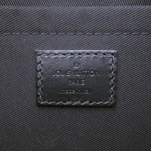 将图像加载到图库查看器中,LOUIS VUITTON Sac Plat24H NoirM46451 Monogram Eclipse