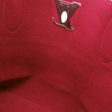 将图像加载到图库查看器中,LOUIS VUITTON ★Rock Me Go Lie De VinM52409 Soft Calf Leather