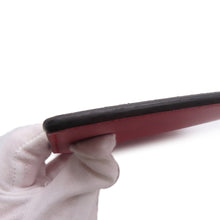 将图像加载到图库查看器中,GUCCI ★BOSCO Clutch Bag Beige/Pink/Red506280 GG Supreme Suede Leather