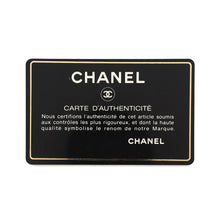 将图像加载到图库查看器中,CHANEL Triple Coco One Belt Black Caviar Leather