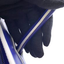 Load image into Gallery viewer, CELINE Luggage shopper Blue189793 Leather Size micro