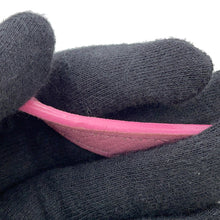 将图像加载到图库查看器中,MCM ★Visetos Studded 2-Way Bag PinkMWE4SVI76PK001 Leather Rhinestone