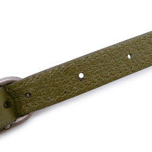 Load image into Gallery viewer, GUCCI ★GUCCI Off the Grid Shoulder Bag Green696018 GGNylon Leather