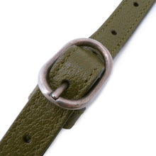 Load image into Gallery viewer, GUCCI ★GUCCI Off the Grid Shoulder Bag Green696018 GGNylon Leather