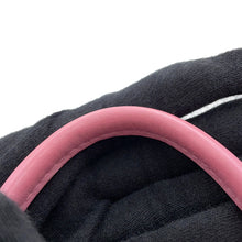 Load image into Gallery viewer, MCM Visetos Side Studded Backpack PinkMMK3AVE41PK001 Leather Canvas