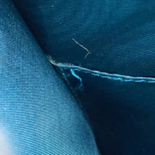 Load image into Gallery viewer, Ferragamo ★Vara Ribbon 2way Bag Blue21E298 Leather