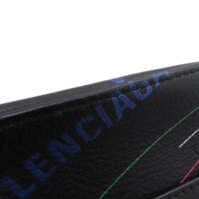 Load image into Gallery viewer, BALENCIAGA Everyday Camera Bag Black552370 Leather