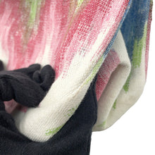 将图像加载到图库查看器中,LOEWE ★Paula Ibiza Beach Cabas Tote Bag Multicolor Canvas Bijoux