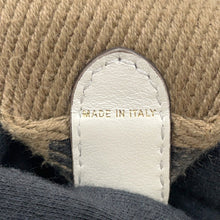 Load image into Gallery viewer, FENDI ★Flip White8BT306 Leather Size Small