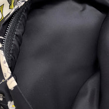 将图像加载到图库查看器中,PRADA ★Comic Backpack Black Nylon