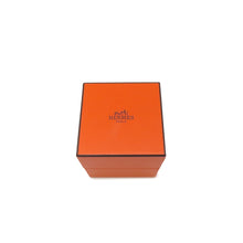 将图像加载到图库查看器中,HERMES ★Chaine d'Ancre Bangle Size SH SV925
