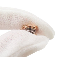 将图像加载到图库查看器中,BVLGARI Be Zero One Necklace353004 K18PG Ceramic