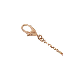 将图像加载到图库查看器中,BVLGARI Be Zero One Necklace353004 K18PG Ceramic