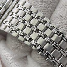 将图像加载到图库查看器中,SEIKO Roadmatic W36mm Stainless Steel Silver Dial5601-9000