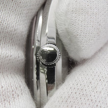 将图像加载到图库查看器中,SEIKO Roadmatic W36mm Stainless Steel Silver Dial5601-9000