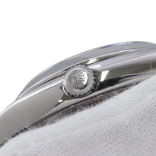Load image into Gallery viewer, ROLEX Oyster Perpetual W34mm Stainless Steel Red Grape Dial114200