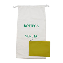 将图像加载到图库查看器中,Bottega Veneta Point Top Handle Bag Green690634 Polyurethane Leather