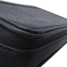 Load image into Gallery viewer, LOUIS VUITTON Studio messenger NoirM58498 Monogram Empreinte Leather CowhideLeather NBACollaboration