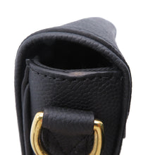 Load image into Gallery viewer, LOUIS VUITTON Studio messenger NoirM58498 Monogram Empreinte Leather CowhideLeather NBACollaboration