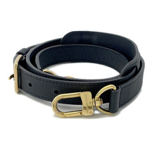 Load image into Gallery viewer, LOUIS VUITTON Studio messenger NoirM58498 Monogram Empreinte Leather CowhideLeather NBACollaboration