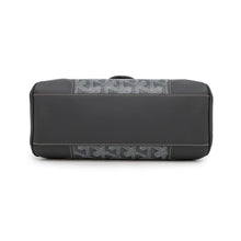 将图像加载到图库查看器中,GOYARD Saigon GraySAIGONMINTY51CL51P PVC Leather Size Mini