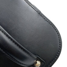 Load image into Gallery viewer, CHANEL Vanity ChainShoulder BlackAS0323 Lambskin