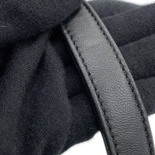 Load image into Gallery viewer, CHANEL Vanity ChainShoulder BlackAS0323 Lambskin