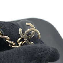 Load image into Gallery viewer, CHANEL Vanity ChainShoulder BlackAS0323 Lambskin