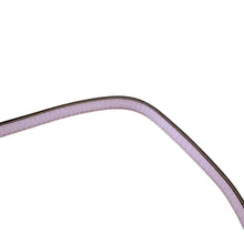 Load image into Gallery viewer, GUCCI ★Jumbo GG 2-Way Tote Bag Purple/Beige671623 Leather Canvas Size Mini