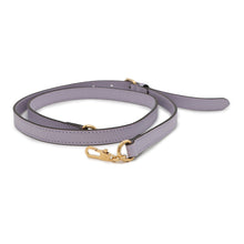 Load image into Gallery viewer, GUCCI Jumbo GG 2-Way Tote Bag Purple/Beige671623 Leather Canvas Size Mini