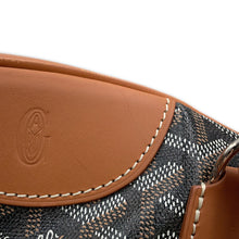 将图像加载到图库查看器中,GOYARD Saint Jeanne Brown PVC Leather Size GM