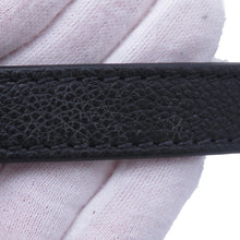 Load image into Gallery viewer, LOUIS VUITTON ★Onthego Noir/BeigeM45659 Bicolor Monogram Empreinte Leather Size PM