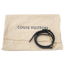 Load image into Gallery viewer, LOUIS VUITTON ★Onthego Noir/BeigeM45659 Bicolor Monogram Empreinte Leather Size PM