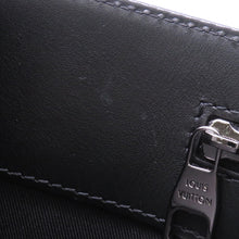 将图像加载到图库查看器中,LOUIS VUITTON ★Sac Plat 24H BlackM47059 Monogram Eclipse