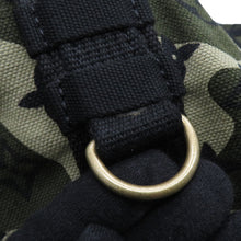 将图像加载到图库查看器中,LOUIS VUITTON Tray Green/Light Beige/NoirM95783 monogrammo flage